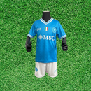 Kit SSC Napoli I 25/26 Kids