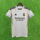 Shirt Real Madrid I 25/26 Feminina Fan Version
