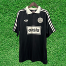 Shirt Oasis Black 25/26 Fan Version