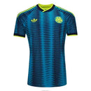 Colombia II Away 25/26 Jersey - Fan Version | Free Shipping + Keychain Gift