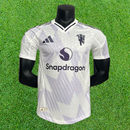 Shirt Manchester United II 25/26 Player Version