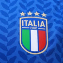 Italy I Home World Cup 26/27 Jersey - Player Version | Free Shipping + Keychain Gift