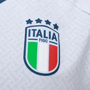Italy II Away World Cup 26/27 Jersey - Player Version | Free Shipping + Keychain Gift