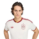Spain 26/27 II Away Jersey - Player Version | Free Shipping + Keychain Gift