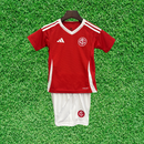 Kit Internacional I 25/26 Kids