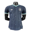 Germany 26/27 II Away Jersey - Player Version | Free Shipping + Keychain Gift