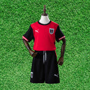 Kit Austria I 2026 Kids