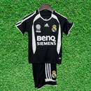 Kit Real Madrid II 06/07 Kids