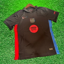 Shirt Barcelona II 24/25 Fan Version