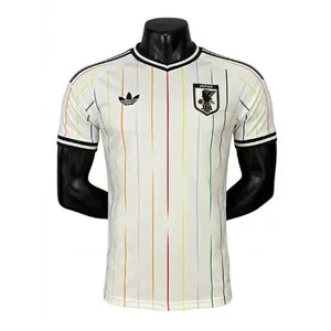 Japan 26/27 II Away Jersey - Player Version | Free Shipping + Keychain Gift
