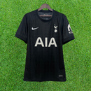 Shirt Tottenham Hotspur II 25/26 Fan Version