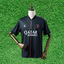 Shirt Paris Saint-Germain F.C (PSG) IIII 25/26 Fan Version