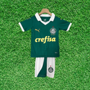 Kit Palmeiras I 24/25 Kids
