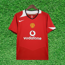 Shirt Manchester United I 04/06 Retro