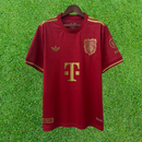 Shirt Bayern Munich Aniversário 25/26 Fan Version