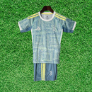 Kit Juventus II 25/26 Kids