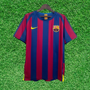 Shirt Barcelona I 05/06 Retro