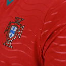 Portugal World Cup 2026/27 I Home - Player Version | Free Shipping + Keychain Gift