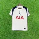 Shirt Tottenham Hotspur I 25/26 Fan Version