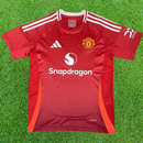 Shirt Manchester United I 24/25 Fan Version