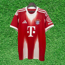 Shirt Bayern Munich I 25/26 Fan Version