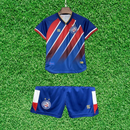 Kit Bahia II 24/25 Kids