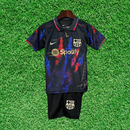 Kit Barcelona Especial 25/26 Kids