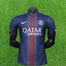 Shirt Paris Saint-Germain F.C (PSG) I 25/26 Player Version