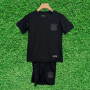 Kit Corinthians II 24/25 Kids
