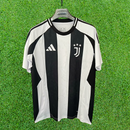 Shirt Juventus I 24/25 Fan Version