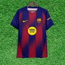Shirt Barcelona I 25/26 Fan Version