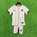 Kit Chelsea II 25/26 Kids