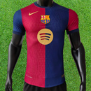 Shirt Barcelona I 24/25 Player Version
