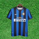 Shirt Inter Milan I 2010 Retro