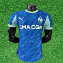 Shirt Olympique Marseille III 25/26 Player Version