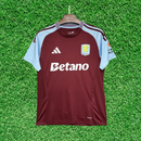 Shirt Aston Villa I 24/25 Fan Version