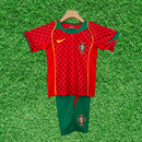 Kit Portugal I 2004 Kids