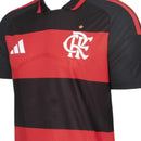 Flamengo 2026/27 Home Player Version | Free Shipping + Keychain Gift