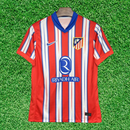 Shirt Atletico Madrid I 24/25 Fan Version