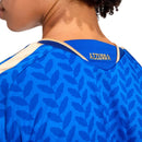 Italy I Home World Cup 26/27 Jersey - Women's | Free Shipping + Keychain Gift