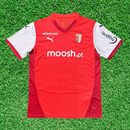 Shirt Braga I 24/25 Fan Version