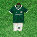 Kit Palmeiras I 25/26 Kids