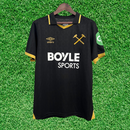 Shirt West Ham United III 25/26 Fan Version