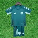 Kit Cruzeiro Training II 25/26 Kids