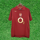 Shirt Arsenal I 05/06 Retro