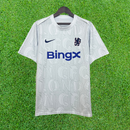 Shirt Chelsea Pré-Jogo 25/26 Fan Version
