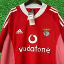 Shirt SL Benfica I 04/05 Retro