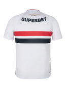 Sao Paulo 26/27 I Home Jersey - Player Version | Free Shipping + Keychain Gift