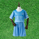 Kit Manchester City I 26/27 Kids
