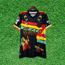 Shirt AFC Ajax Especial Bob Marley 23/24 Fan Version